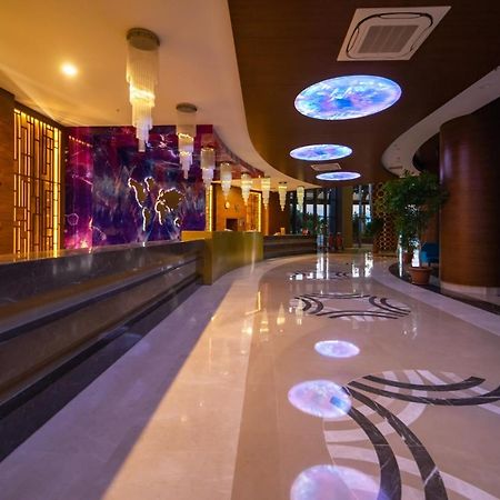 Sunmelia Beach Resort Hotel & Spa Kizilagac  Eksteriør bilde